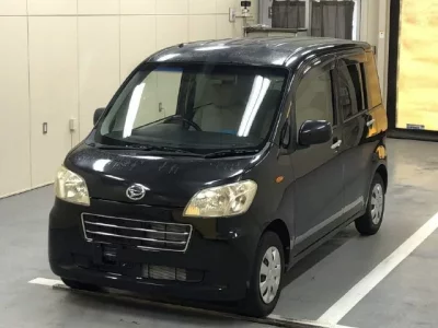 Daihatsu TANTO EXE