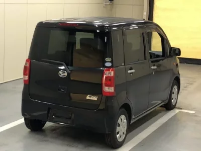 Daihatsu TANTO EXE