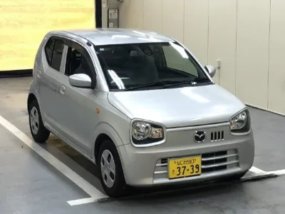 Mazda CAROL
