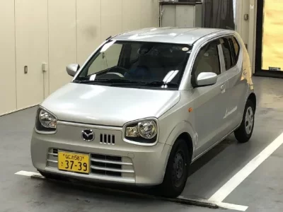 Mazda CAROL