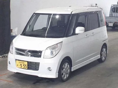 Suzuki PALETTE