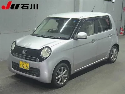 Honda N ONE