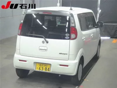 Suzuki MRWAGON