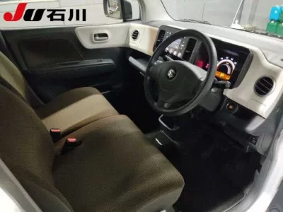 Suzuki MRWAGON