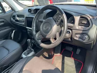 Chrysler JEEP RENEGADE