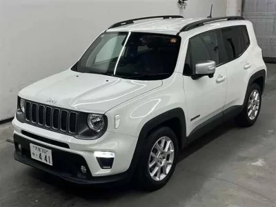 Chrysler JEEP RENEGADE