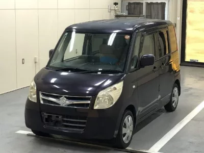 Suzuki PALETTE