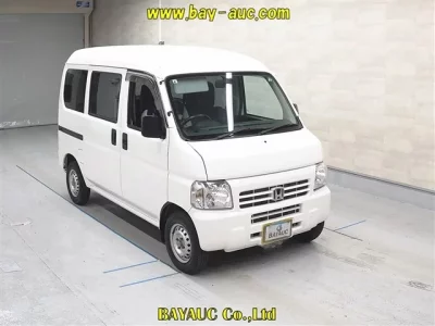 Honda ACTY VAN
