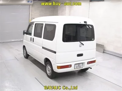 Honda ACTY VAN