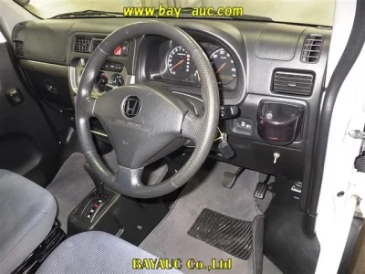 Honda ACTY VAN