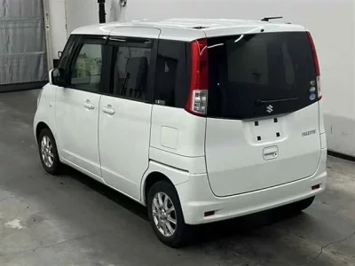 Suzuki PALETTE