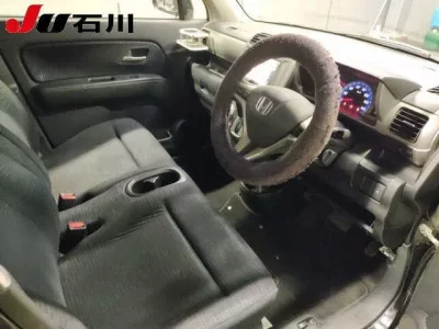 Honda ZEST