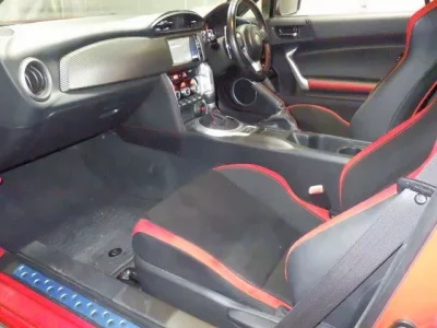 Toyota 86