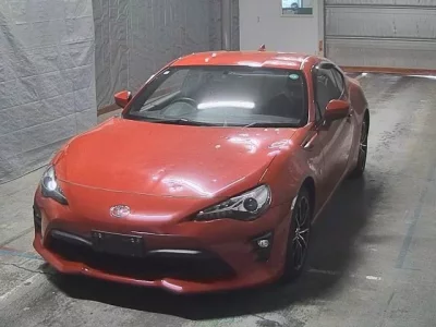 Toyota 86