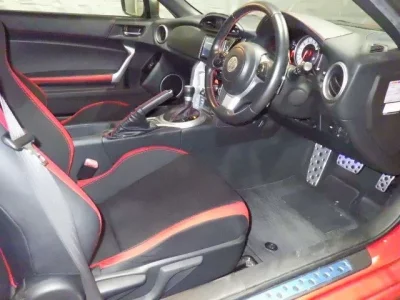 Toyota 86