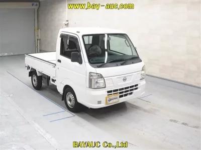 Nissan CLIPPER TRUCK