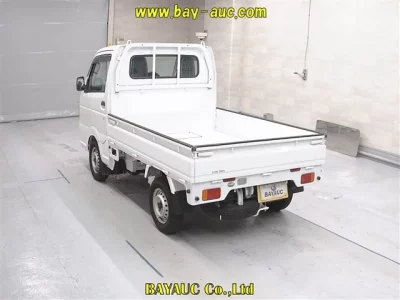 Nissan CLIPPER TRUCK