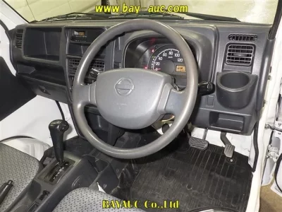 Nissan CLIPPER TRUCK