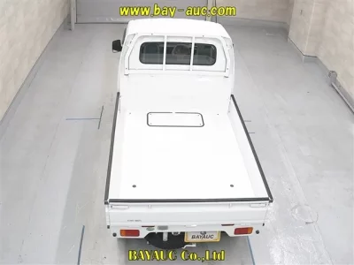 Nissan CLIPPER TRUCK