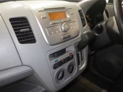 Mazda AZ WAGON