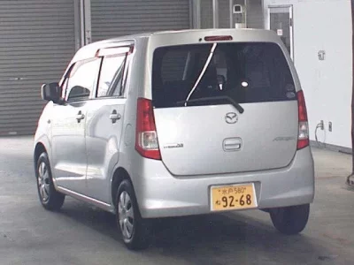 Mazda AZ WAGON