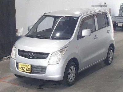 Mazda AZ WAGON