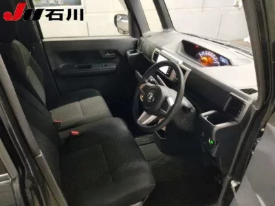 Toyota PIXIS MEGA
