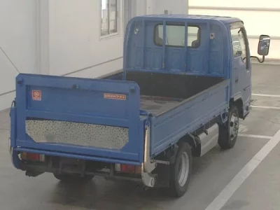 Mazda TITAN