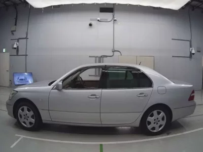 Toyota CELSIOR