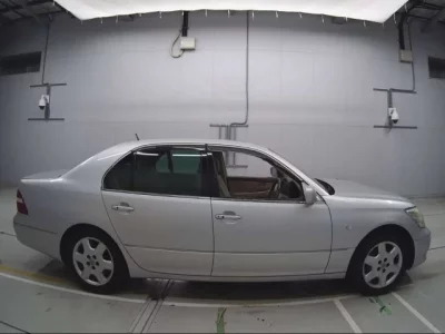 Toyota CELSIOR