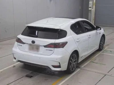 Lexus CT