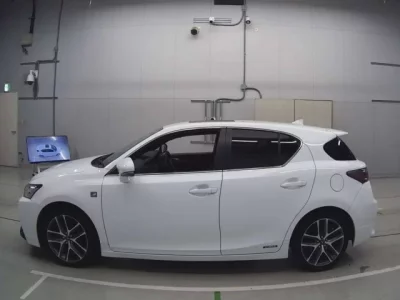 Lexus CT