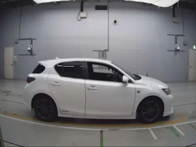 Lexus CT