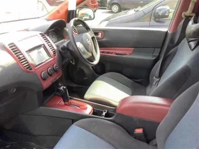 Nissan WINGROAD