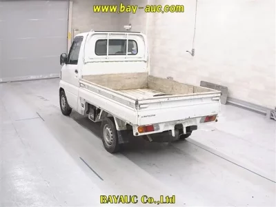 Mitsubishi MINICAB TRUCK