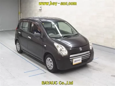 Suzuki ALTO ECO