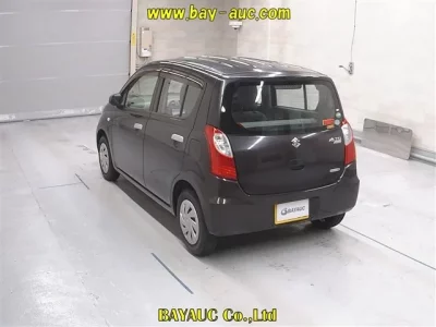 Suzuki ALTO ECO