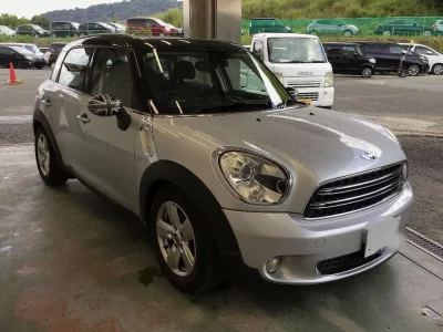 BMW MINI