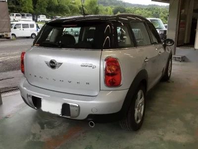 BMW MINI