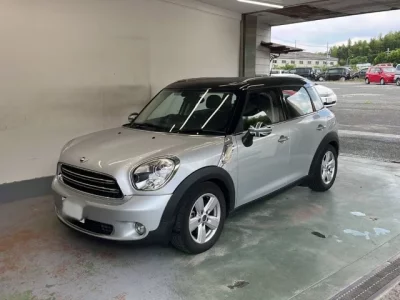 BMW MINI