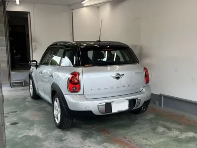 BMW MINI
