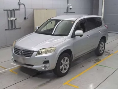 Toyota VANGUARD