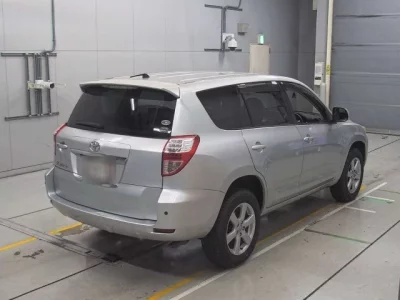 Toyota VANGUARD