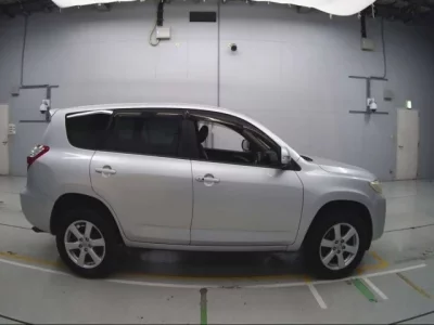 Toyota VANGUARD