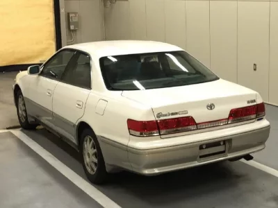Toyota MARK II