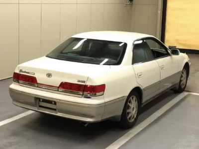 Toyota MARK II