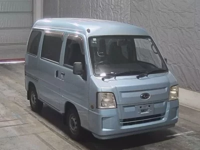 Subaru SAMBAR