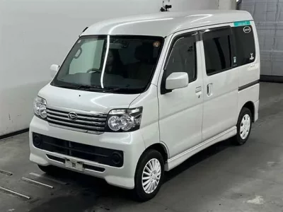 Daihatsu Atrai Wagon