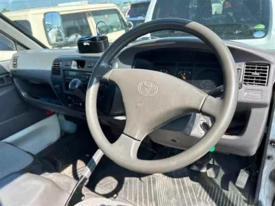 Toyota TOWN ACE TRUCK