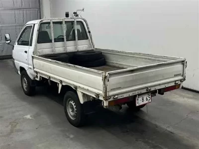 Toyota TOWN ACE TRUCK